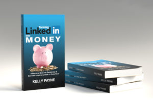 The Book Turning LinkedIn into Money 20200622 A