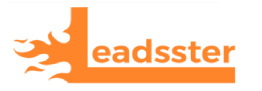 LeadSSter | B2B Lead Generation Tool