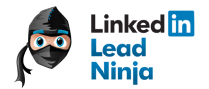 LinkedIn Lead Ninja - LinkedIn B2B Lead Generation