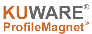 ProfileMagnet Logo