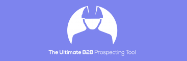 The Ultimate B2B Prospecting Tool